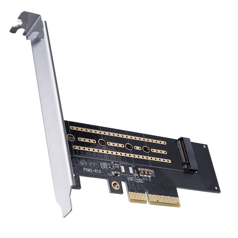 Pci express ORICO M.2 NVME PSM2 -  m2 Nvme to PCI-E 3.0 X4 Expansion card