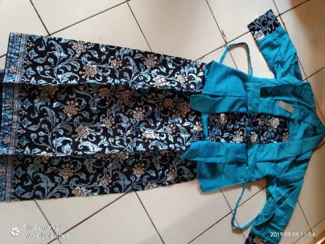 Batik Couple Lilit Rovella Rovela