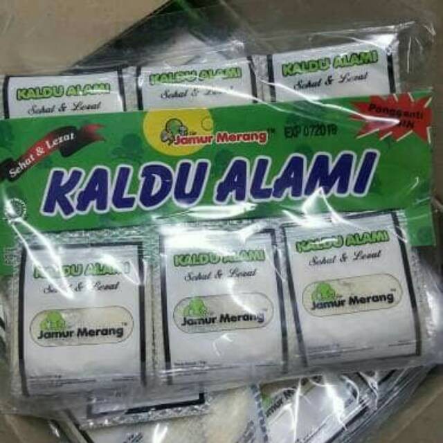 

KALDU ALAMI