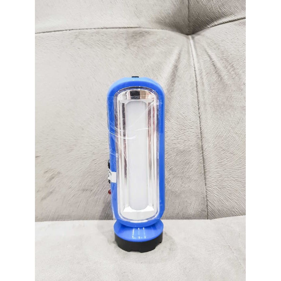 NEW MODEL! SENTER + EMERGENCY LAMP PREMIUM MERK K.A.P KP-8661