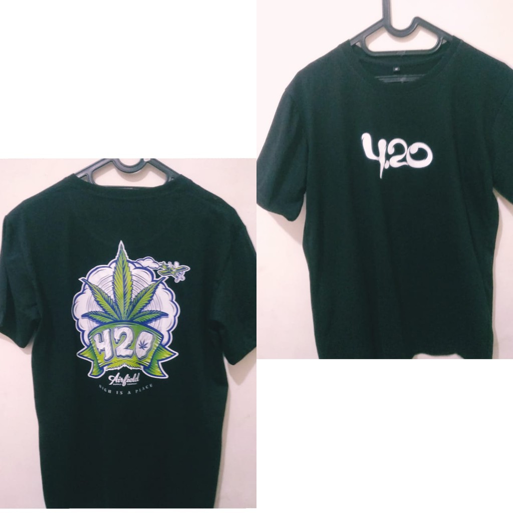 KAOS 420 ORIGINAL