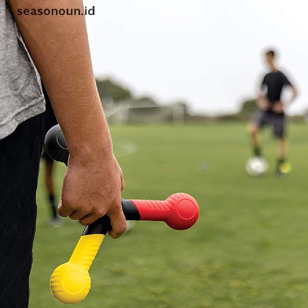 1 Pc Alat Latihan Kecepatan Reaksi Koordinasi Tangan Mata Untuk Baseball Tinju