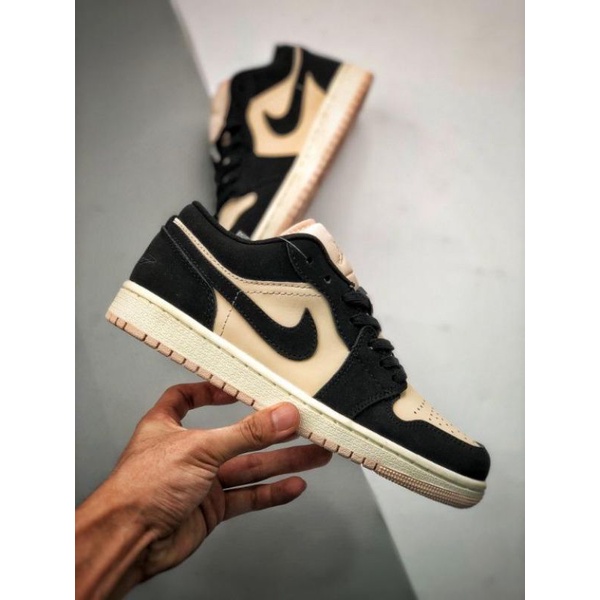 nike jordan low guava ice