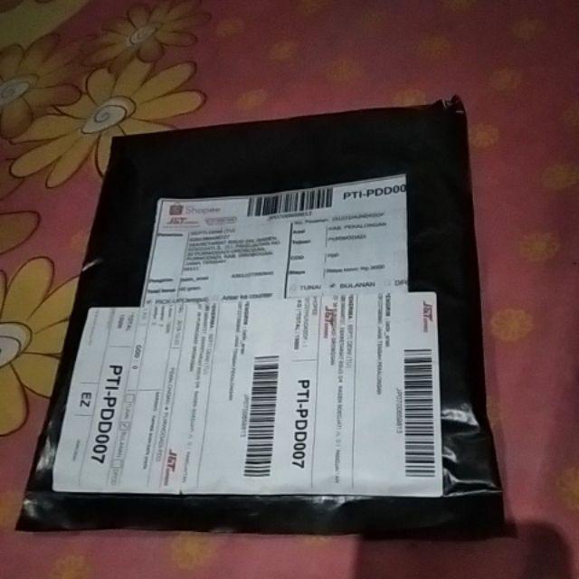 Kemeja Anak Batik Prada