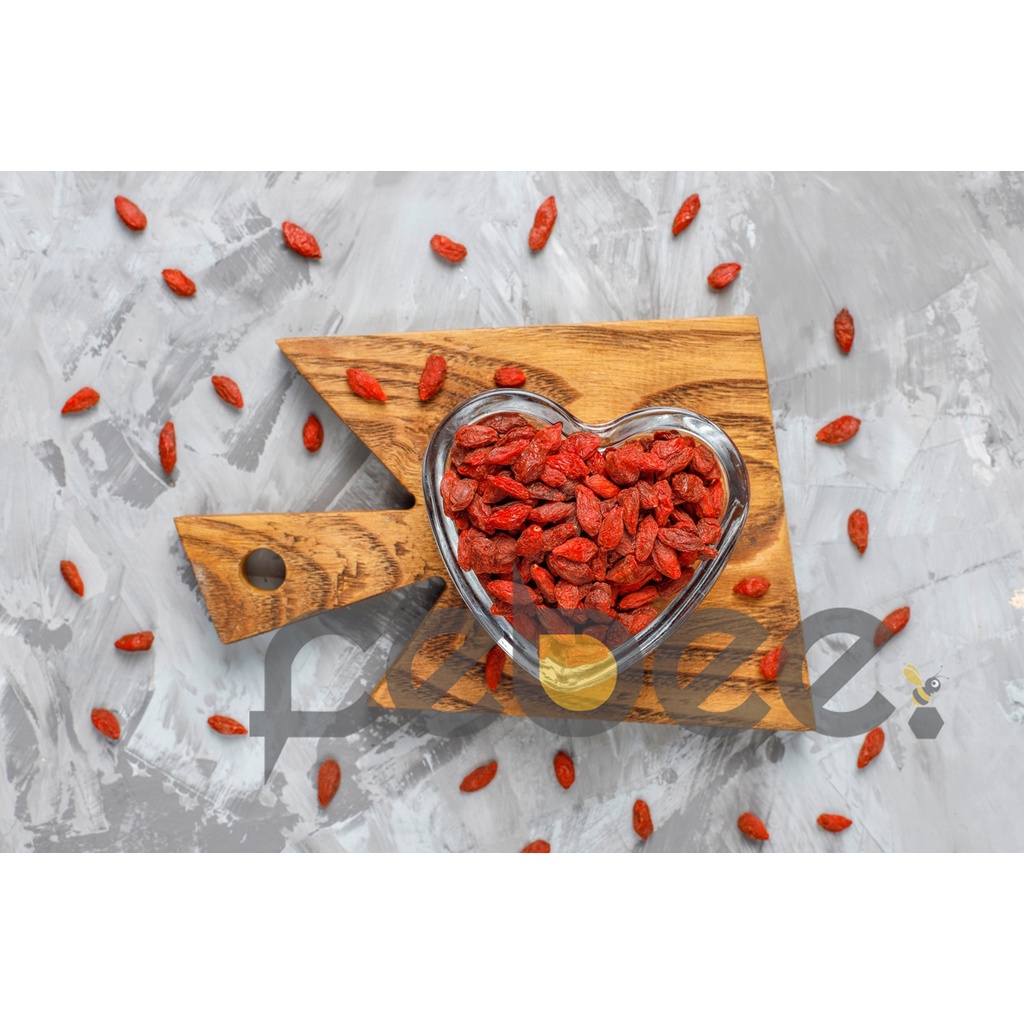 

Goji Berry / Ki Chi /Kiche Kie Che/ Wolfberries Repack