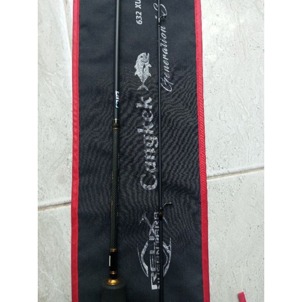 CANGKEK GEN S 1-3 LB