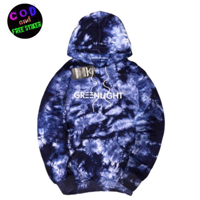 HOODIE GREENLIGHT // GREENLIGHT // HOODIE GREENLIGHT MURAH