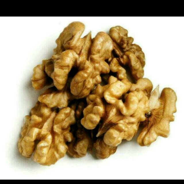 

Kacang walnut 200 gram