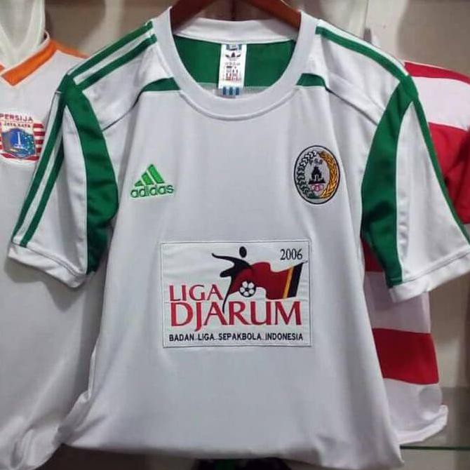 Jersey PSS Sleman Away