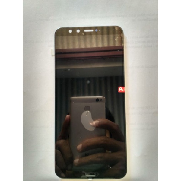 LCD HUAWEI HONOR 9 LITE