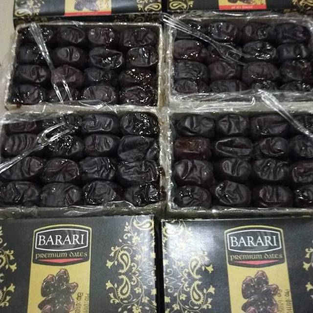 

Ready Kurma Barari premium