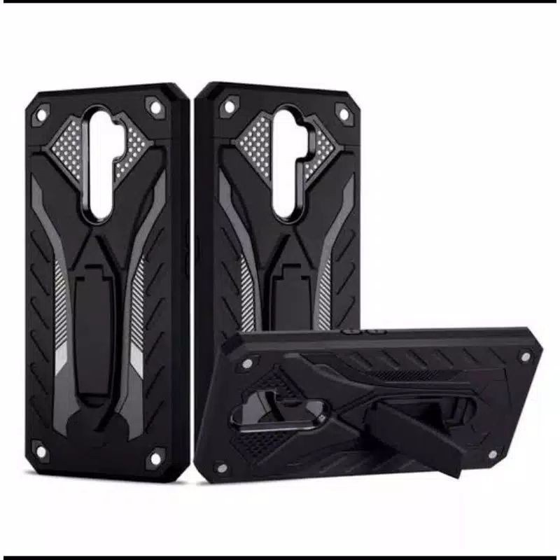 Vivo Y20 / Y20i / Y20S Hardcase Phantom Robot Transformer    Y20 I S Casing stores cod