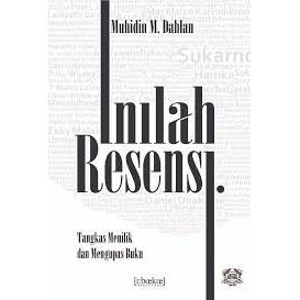 INILAH RESENSI