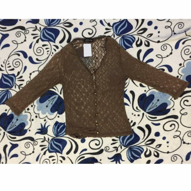 Baju wanita murah - outer