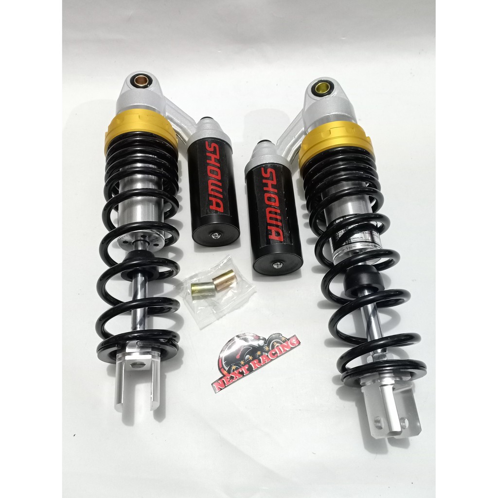 SHOCK SHOCKBREAKER SHOWA NON STEL MATIC 280 MM 320 MM 340 MM N MAX PCX AEROX DLL