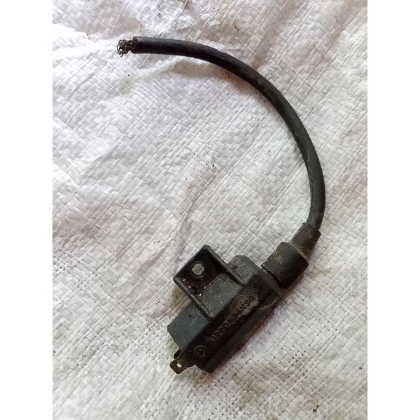 coil satria hiu original copotan