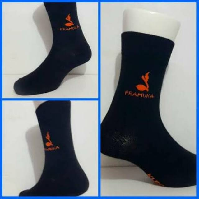 

Kaos kaki pramuka