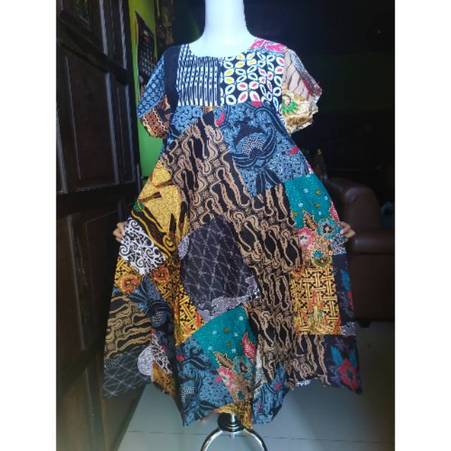 Daster Murah Meriah