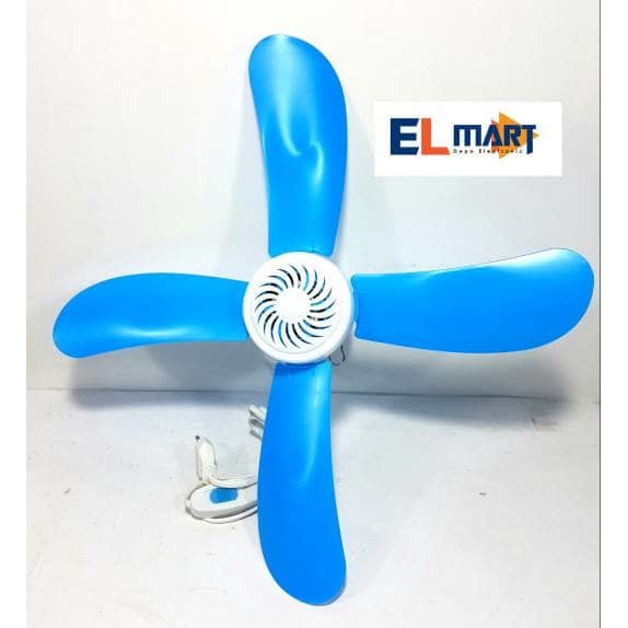 Arashi ceilling fan helifan 15W AR228/ kipas angin langit2 gantung