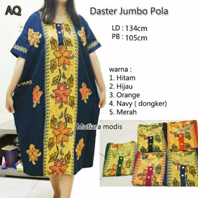 ld 134cm pb 105cm daster murah  grosir Shopee  Indonesia