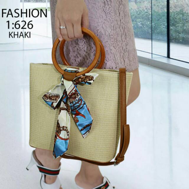 TAS FASHION BB626