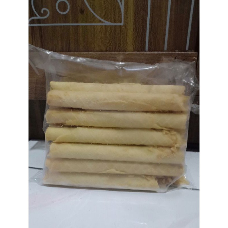 

Kue Eggroll