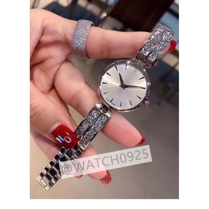 ✅COD JAM TANGAN WANITA PASIR MAGNET FASHION BARU FASHION JAM TANGAN WANITA MURAH GROSIR W153