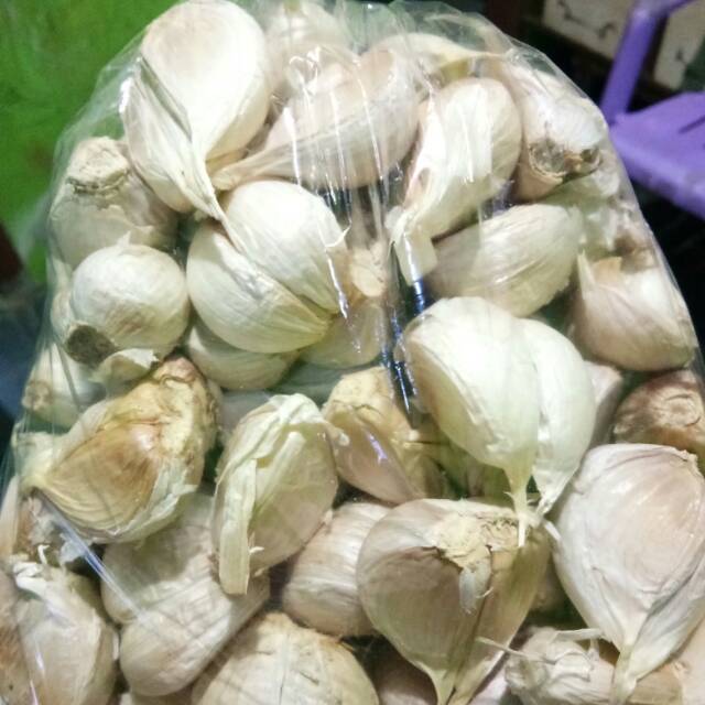 

Bawang putih