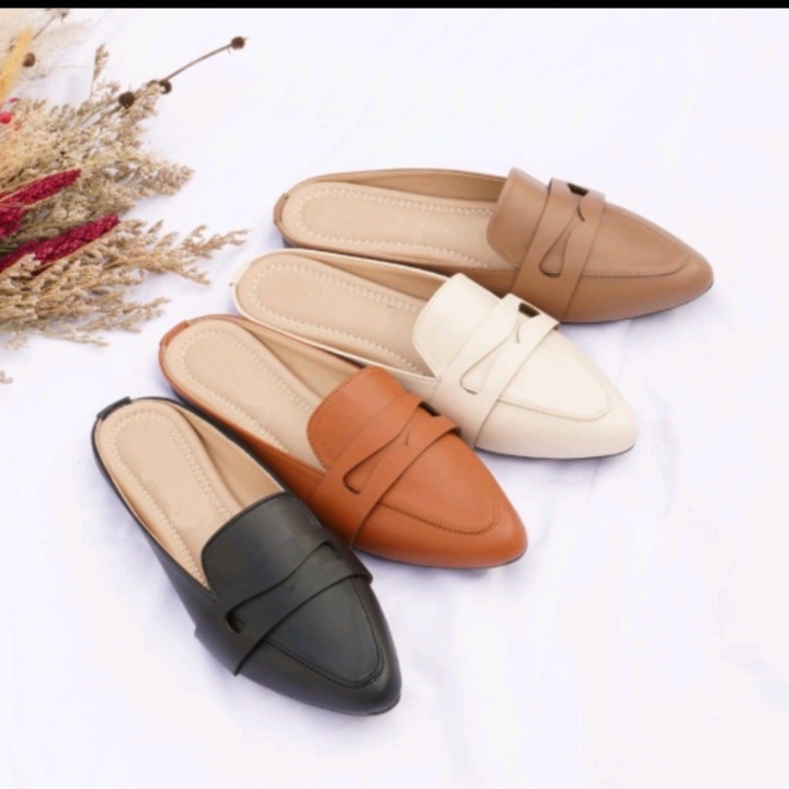 Flatshoes Wanita Safari Lovely BL 09