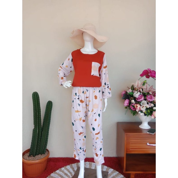 one set rayon viscose