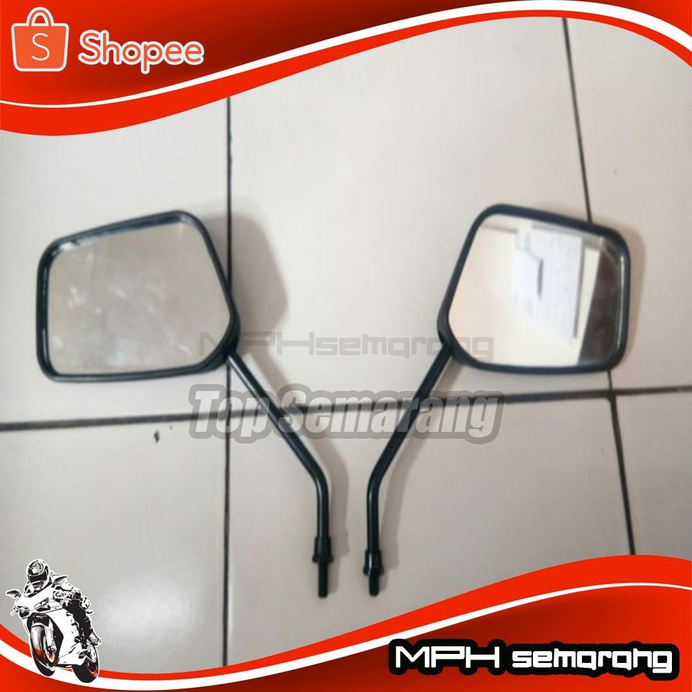 SPION SUZUKI A100 RC100 RC80 MPHSMG HQ