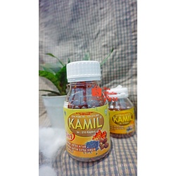 KAMIL 3in1