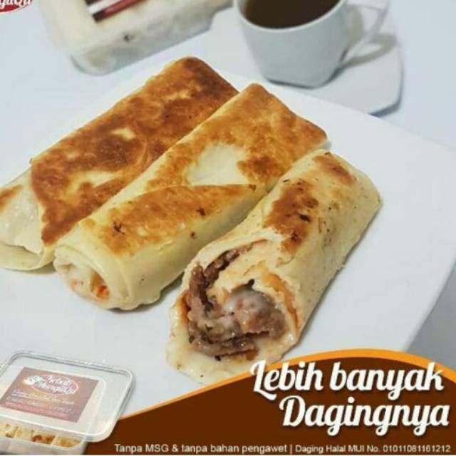 

Paket Dwi