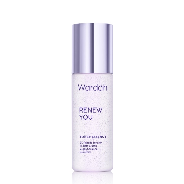 Wardah Renew You Anti Aging Toner Essence