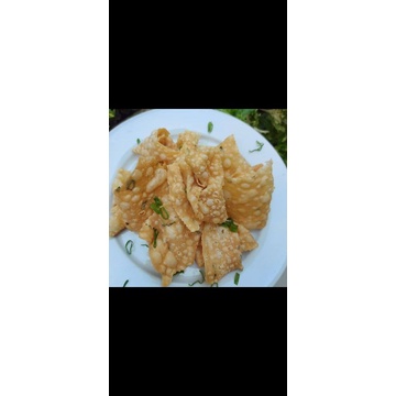 

KERIPIK BAWANG original