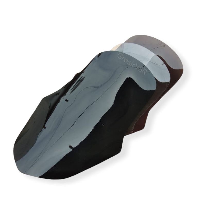 Visor Nmax panjang 2020