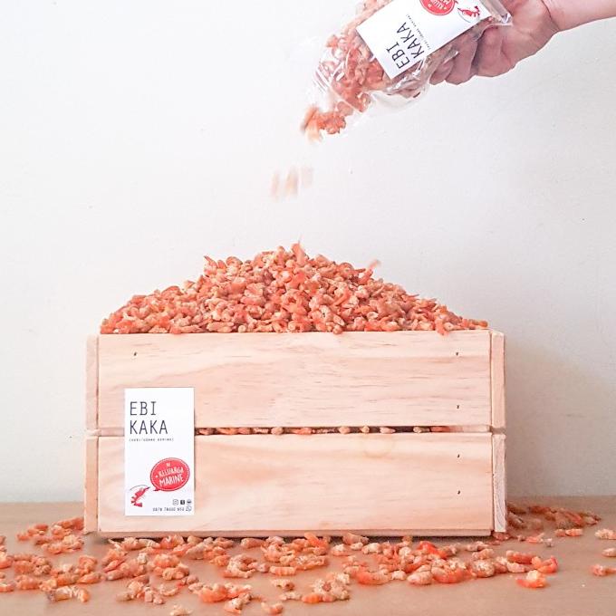 

[COD] Ebi / Hebi / Udang Kering - 500 gram [COD]