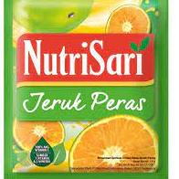 

Produk Terbatas--Nutrisari Jeruk Peras 10 Saset