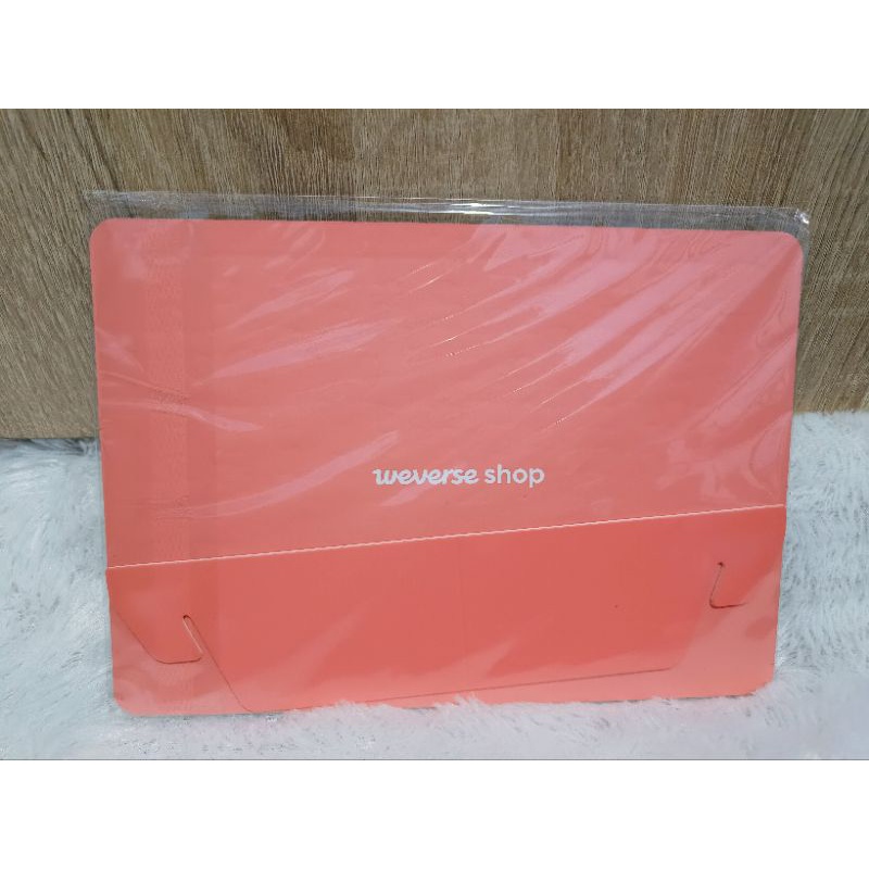 (OFFICIAL) Gift BTS Memories of 2019