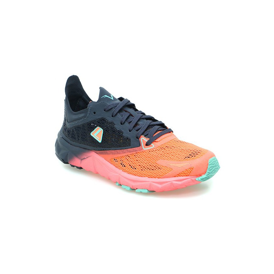 League Womens Running Volans 2.5 Sepatu Lari