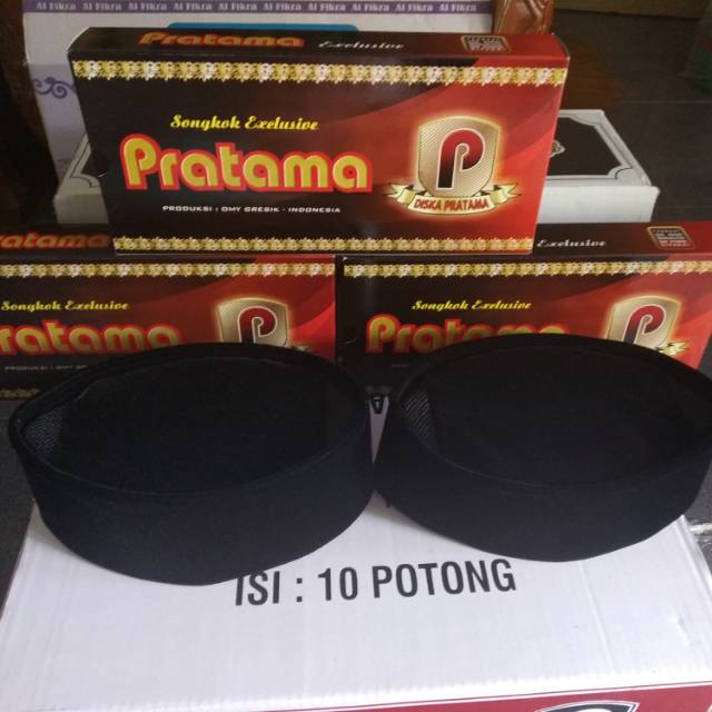 fashion muslim peci hitam ac songko ac tinggi 9 kopyah nasional tinggi 10