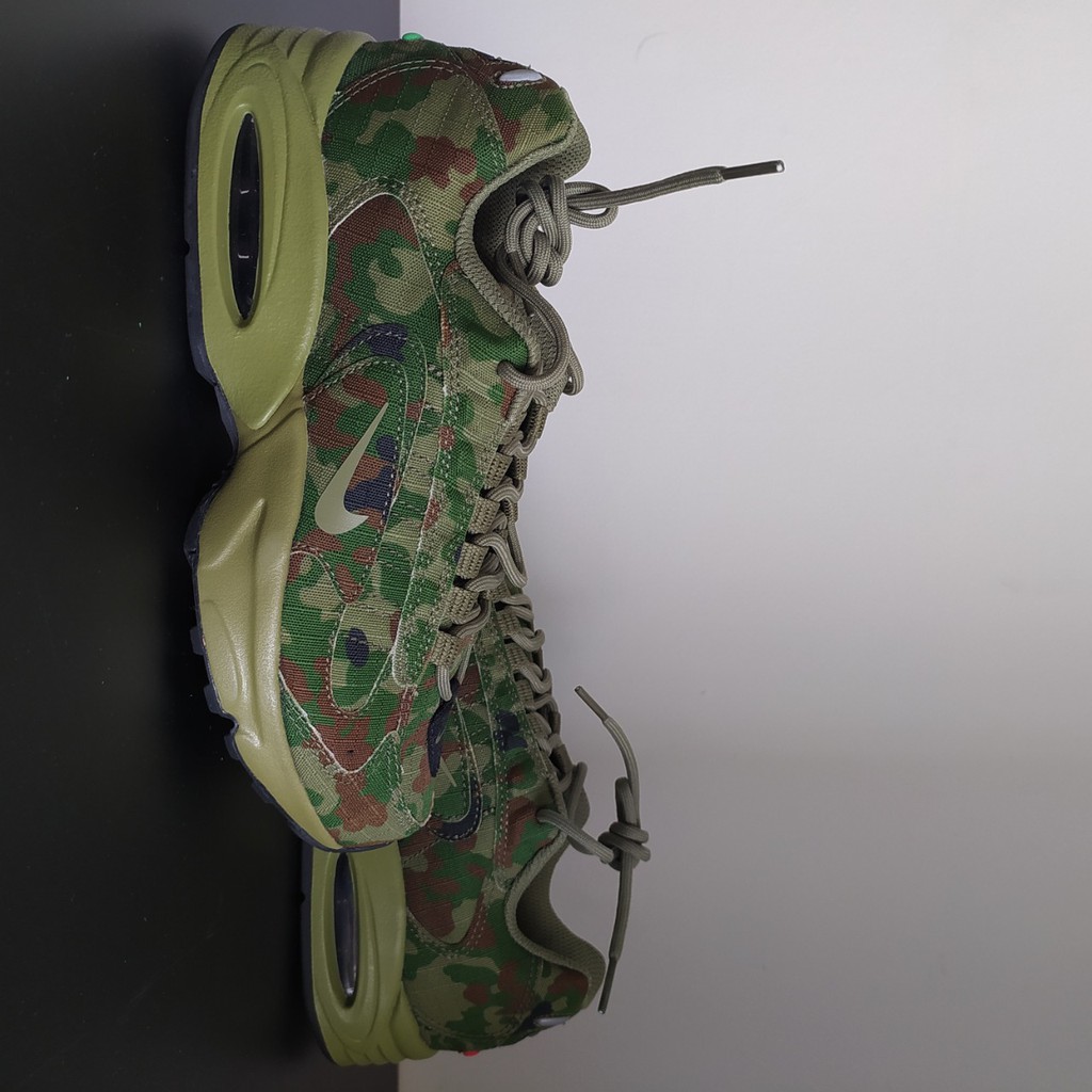 Nike Air Max Triax 96 Safari Camo
