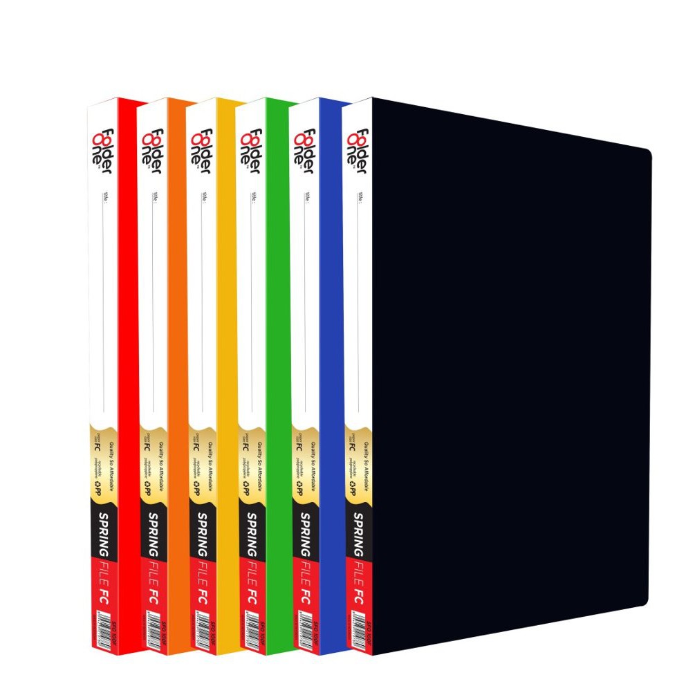 

Lihat Detail Folder One Map Snell Spring File Folio edisi grosir