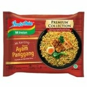 

INDOMIE KERITING AYAM PANGGANG 90G