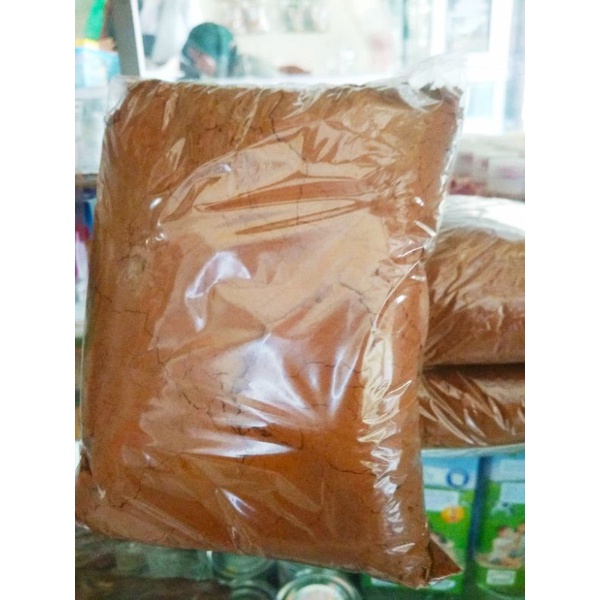 coklat bubuk 250g