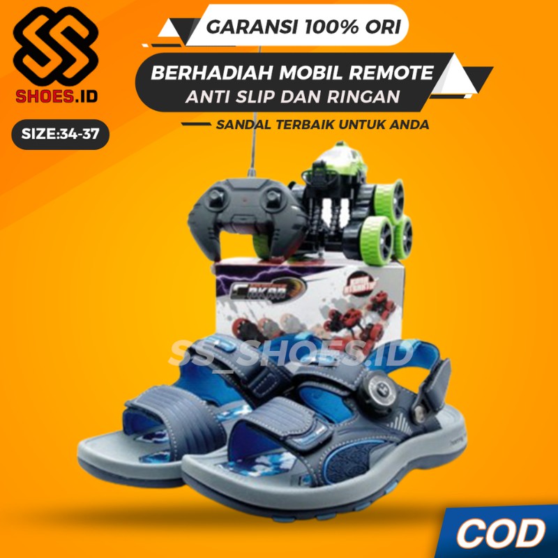 SANDAL ANAK SENDAL ANAK SANDAL GUNUNG ANAK SENDAL GUNUNG ANAK LAKI LAKI PEREMPUAN HOMYPED