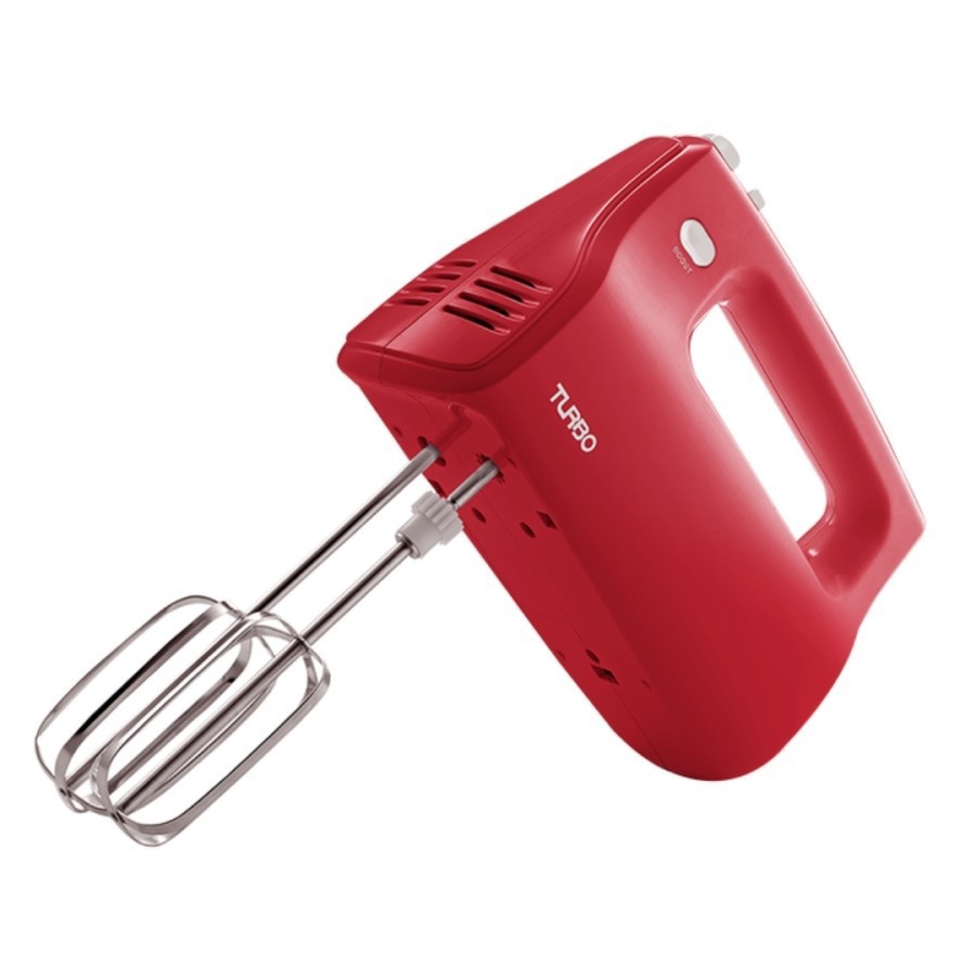 HAND MIXER TURBO EHM 9000 / EHM9000 PENGADUK ADONAN TERMURAH