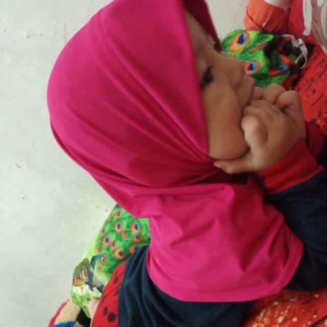 Gamis Twill Jumbo Ori Bahan Tebal Premium Ld 130cm Daster Tuwil Abstrak Twil Pelangi Batik Murah