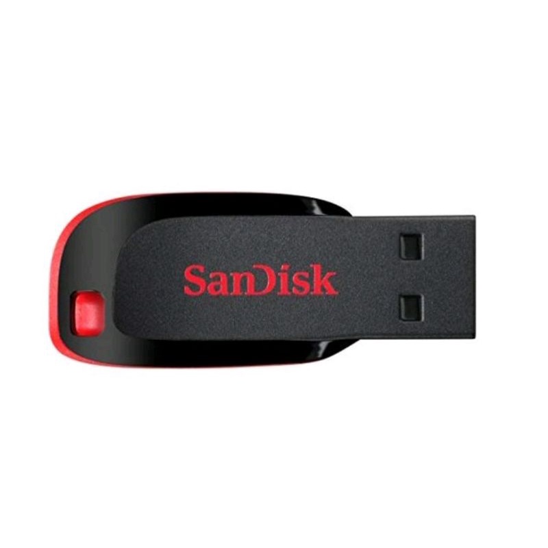 Flashdisk sandisk 8GB
