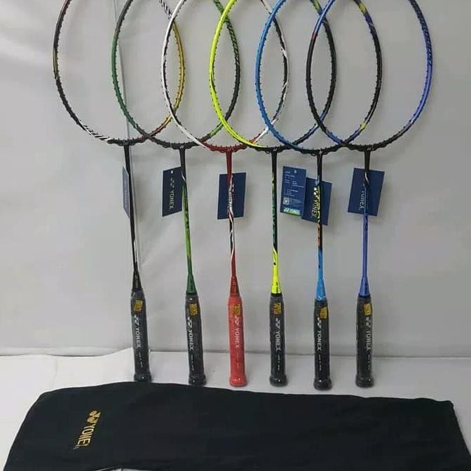 Raket Batminton Yonex Grade Ori